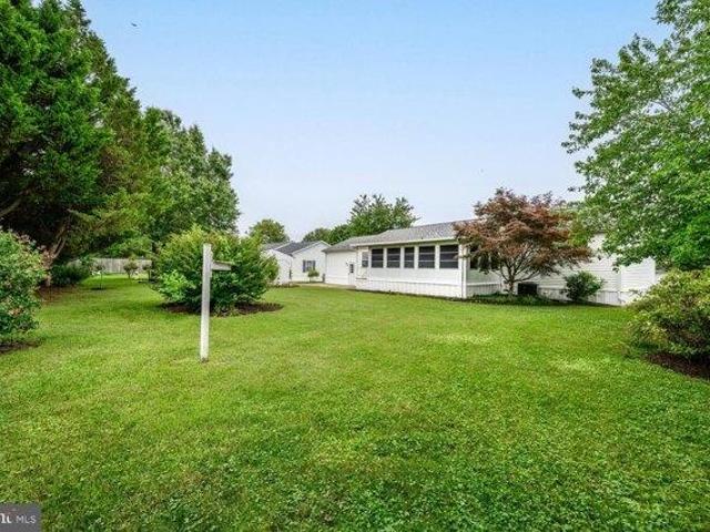 House for sale in Easton, Maryland