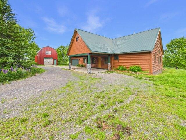 House for sale in Fort Fairfield, Maine