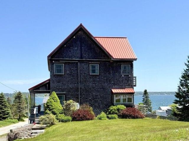 House for sale in Eastport, Maine