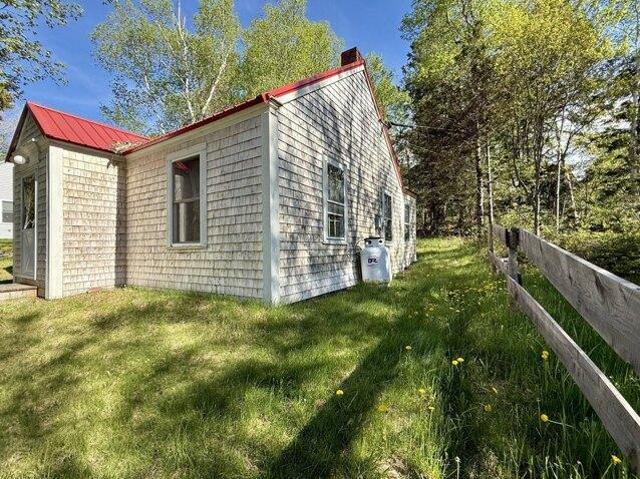 House for sale in Eastport, Maine