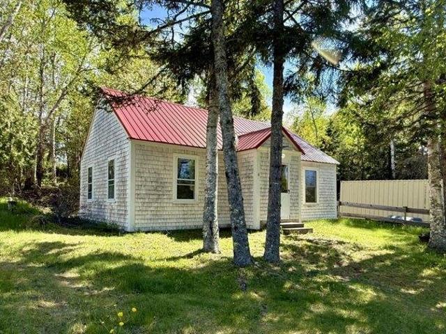 House for sale in Eastport, Maine