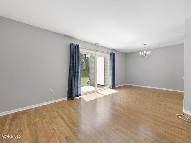 House for sale in Monmouth, New Jersey