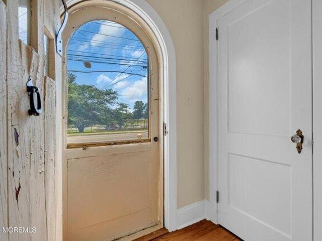House for sale in Monmouth, New Jersey