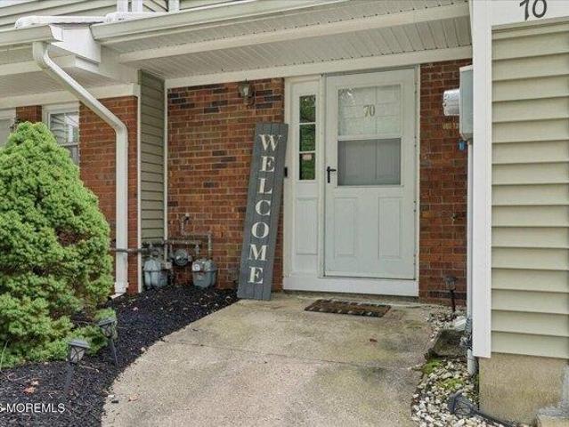 House for sale in Monmouth, New Jersey
