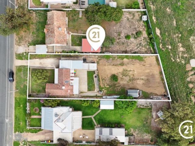 House for sale in Thyra, Victoria