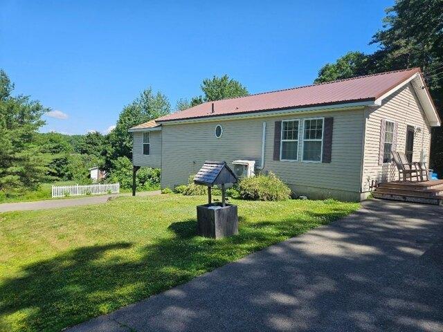 House for sale in Eddington, Maine