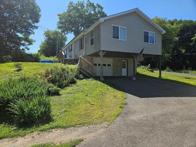 House for sale in Eddington, Maine