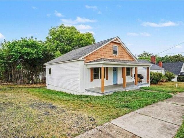 House for sale in Eden, North Carolina