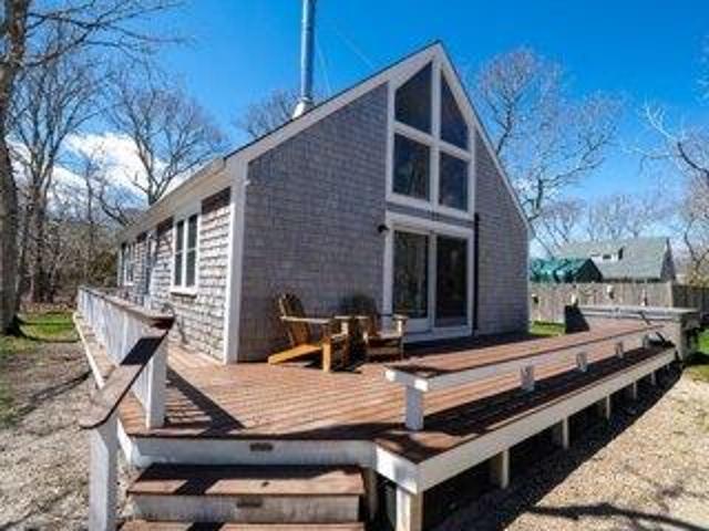 House for sale in Edgartown, Massachusetts