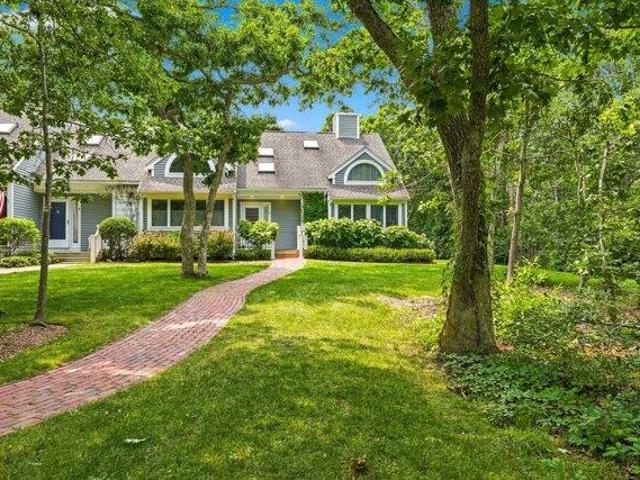 House for sale in Edgartown, Massachusetts