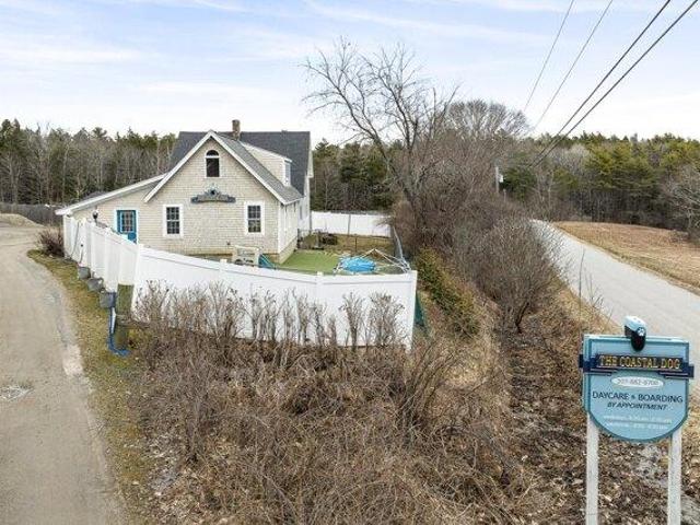 House for sale in North Edgecomb, Edgecomb