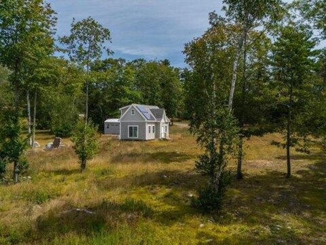 House for sale in Edgecomb, Lincoln County