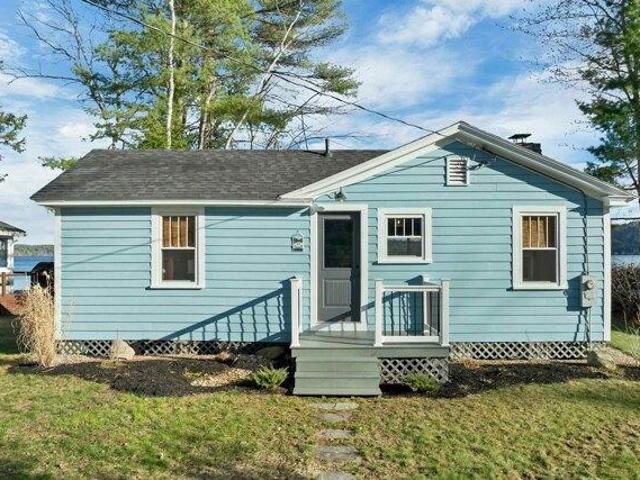 House for sale in New Hampshire