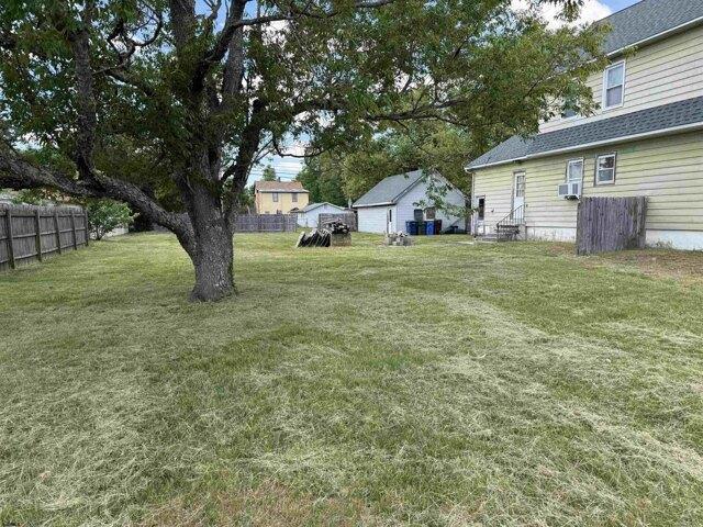 House for sale in Egg Harbor City, New Jersey