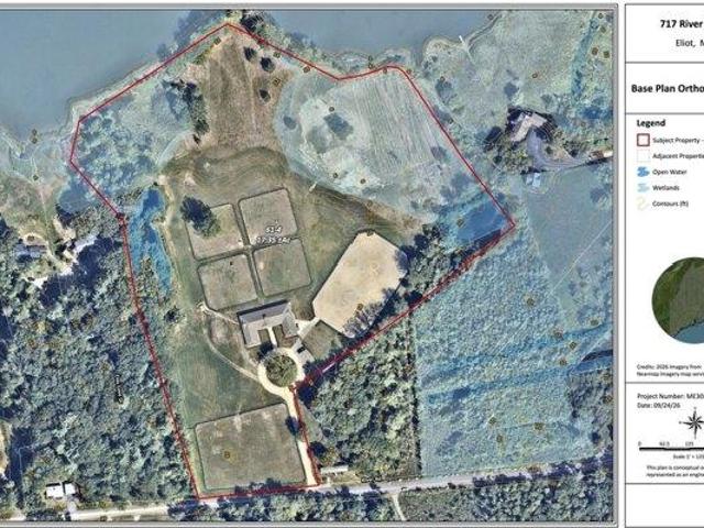 House for sale in Eliot, York County