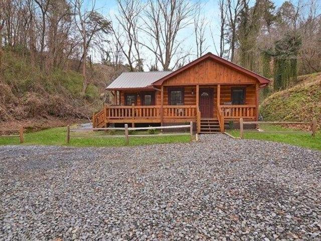 House for sale in Gilmer, Georgia