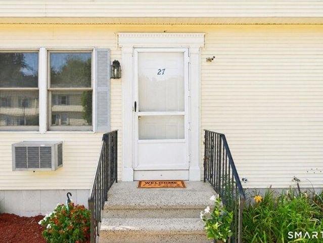 House for sale in Ellington, Connecticut