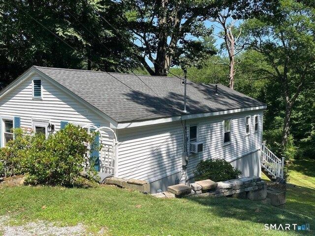 House for sale in Ellington, Connecticut