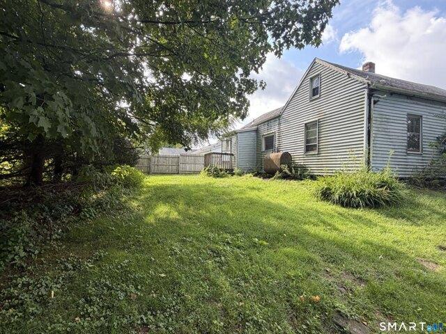 House for sale in Ellington, Connecticut