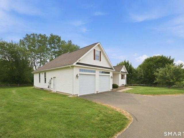 House for sale in Ellington, Connecticut