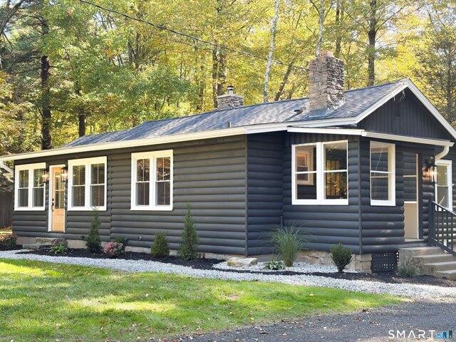 House for sale in Crystal Lake, Ellington