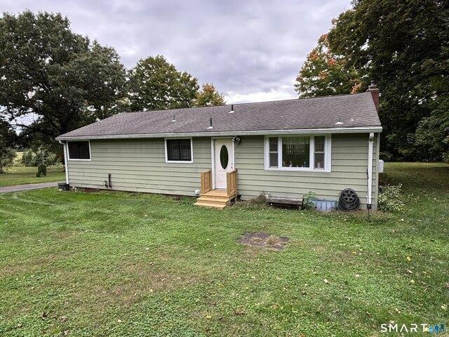 House for sale in Ellington, Capitol Planning Region