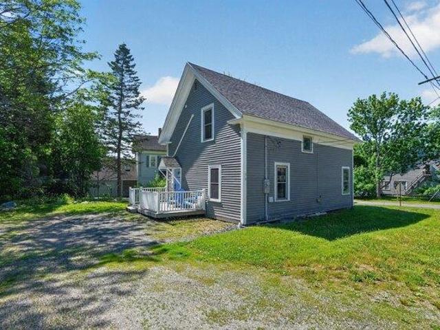 House for sale in Ellsworth, Maine