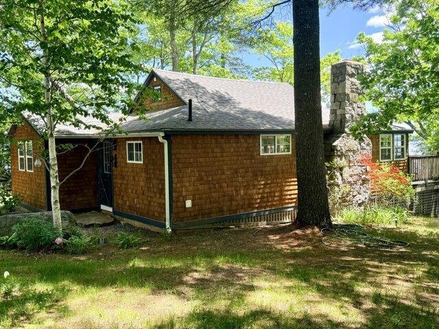 House for sale in Ellsworth, Maine