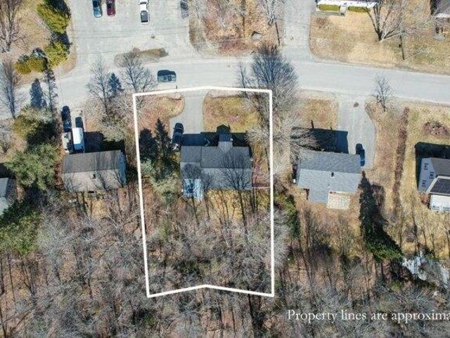 House for sale in Ellsworth, Maine