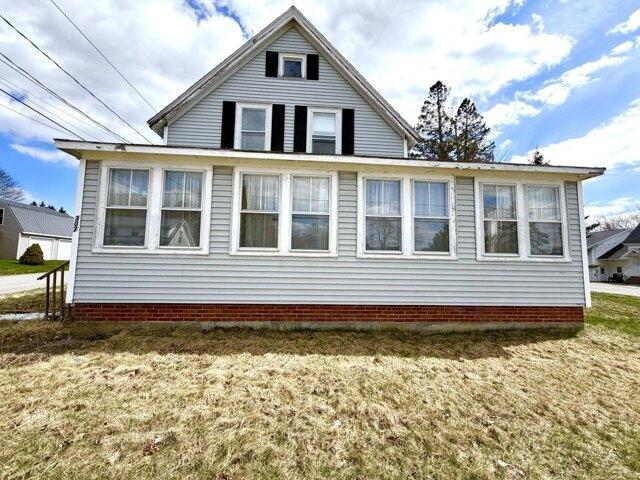 House for sale in Ellsworth, Maine