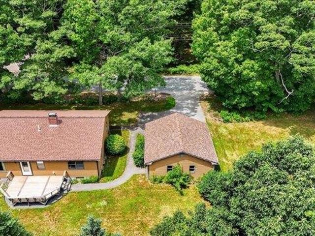House for sale in Ellsworth, Maine