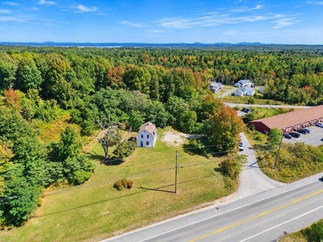 House for sale in Hurds Corner, Ellsworth
