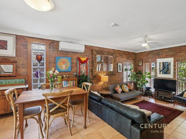 House for sale in Emerald Beach, New South Wales