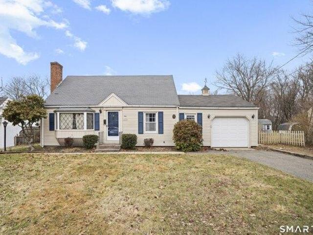 House for sale in Enfield, Connecticut
