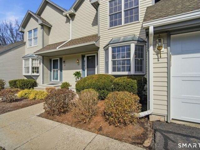 House for sale in Enfield, Connecticut