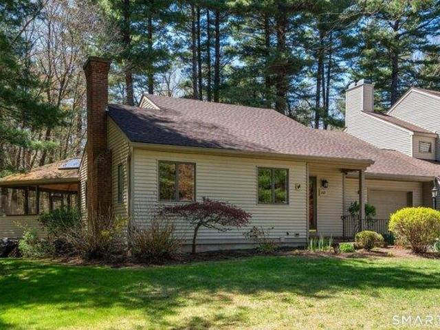 House for sale in Enfield, Connecticut