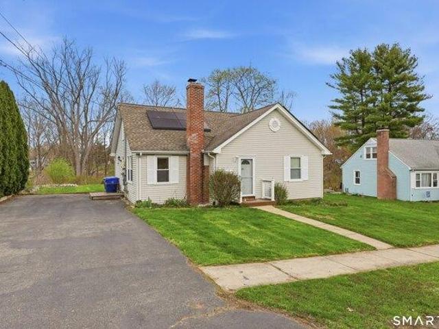 House for sale in Enfield, Connecticut