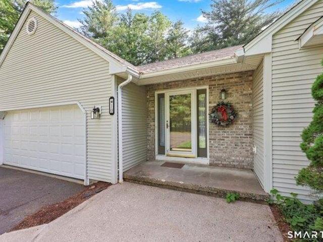 House for sale in Enfield, Connecticut