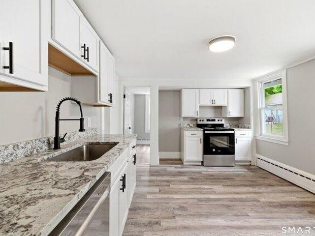 House for sale in Enfield, Connecticut