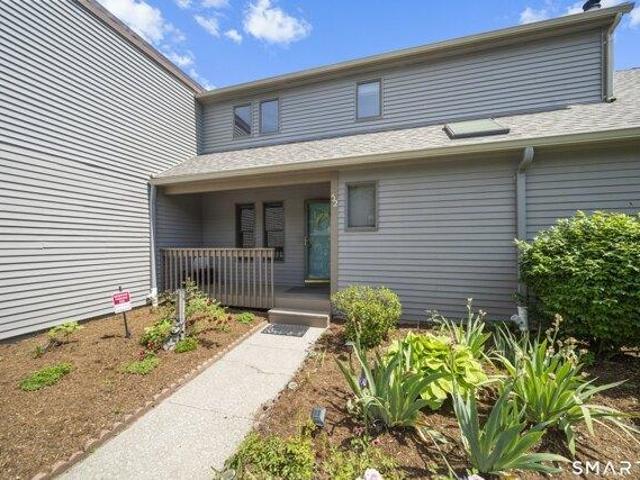 House for sale in Enfield, Connecticut