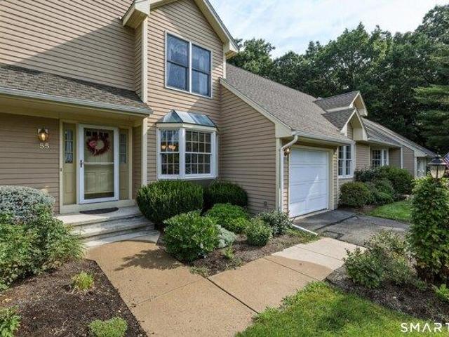 House for sale in Enfield, Connecticut