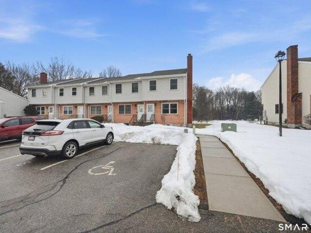 House for sale in Enfield, Connecticut