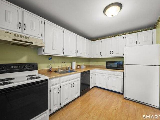 House for sale in Enfield, Connecticut