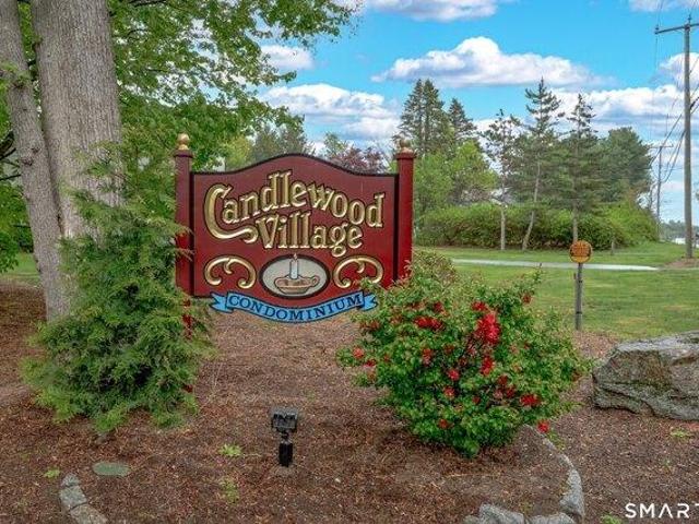 House for sale in Enfield, Connecticut
