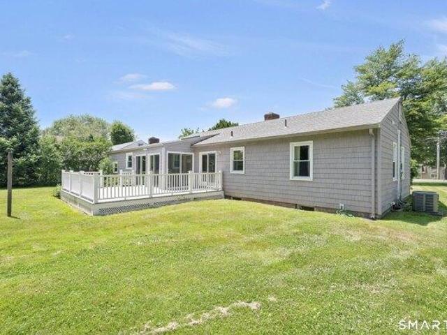 House for sale in Enfield, Connecticut