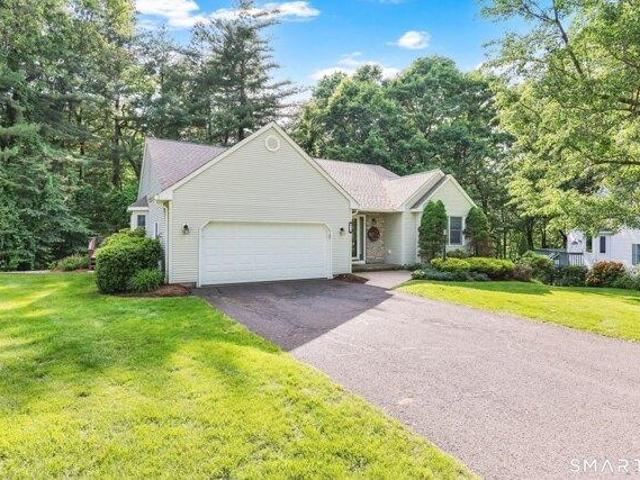 House for sale in Enfield, Connecticut