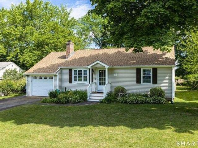 House for sale in Enfield, Connecticut