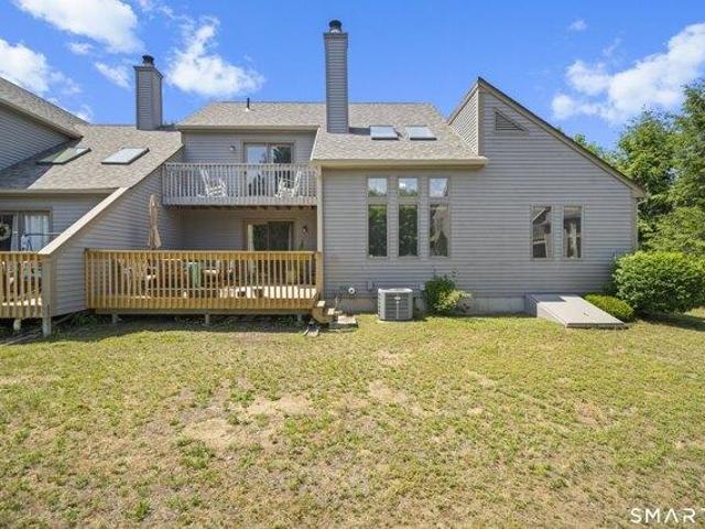 House for sale in Enfield, Connecticut