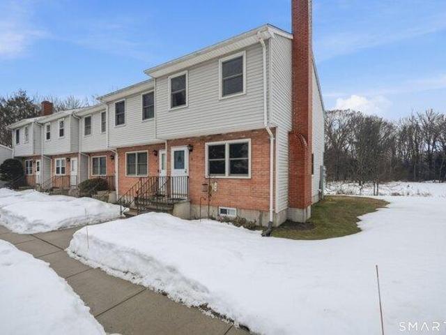 House for sale in Enfield, Connecticut