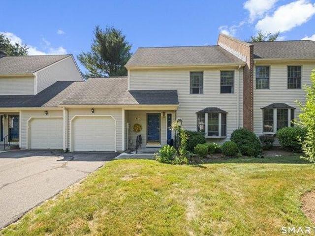 House for sale in Enfield, Connecticut